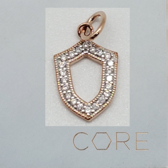 Open Shield Memento Core By Origami Owl